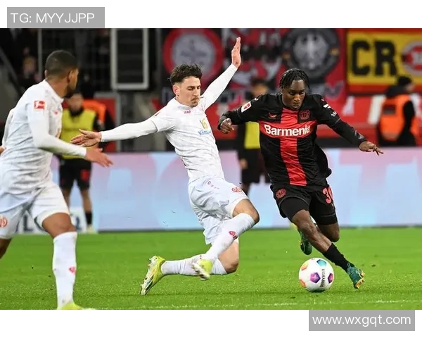 周日德甲焦点战勒沃库森迎战多特蒙德赛前分析与比分预测