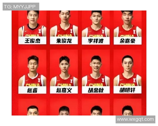 中国男篮备战亚洲杯名单曝光19人缺席4人主力球员身份引关注 中国男篮备战亚洲杯名单曝光19人缺席4人主力球员身份引关注