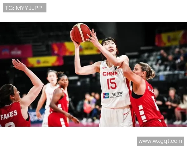 中国女篮亚洲杯小组赛全力争胜力争直接晋级四强之路 中国女篮亚洲杯小组赛全力争胜力争直接晋级四强之路