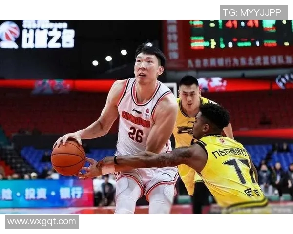 广东队正式引进1米96锋线巨星杜锋争冠新武器震撼来袭