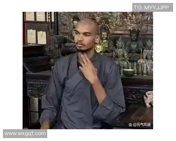 文班亚马剃度出家少林寺闭关修行探索内心与信仰的旅程