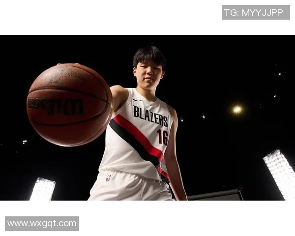 杨瀚森被开拓者下放至G联盟预计参加周五比赛助力球队