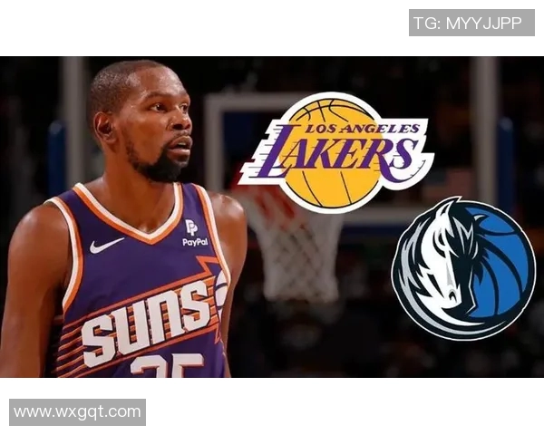 湖人火箭森林狼独行侠等球队今夏积极追逐杜兰特加盟计划