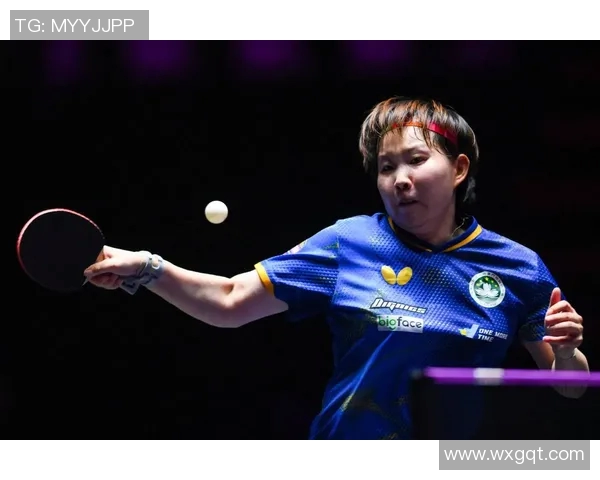 朱雨玲与刘诗雯巅峰对决乒乓球赛场的荣耀与挑战之战